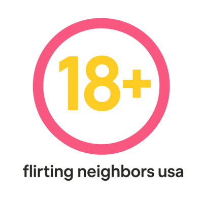 FLIRTING NEIGHBORS USA age gate